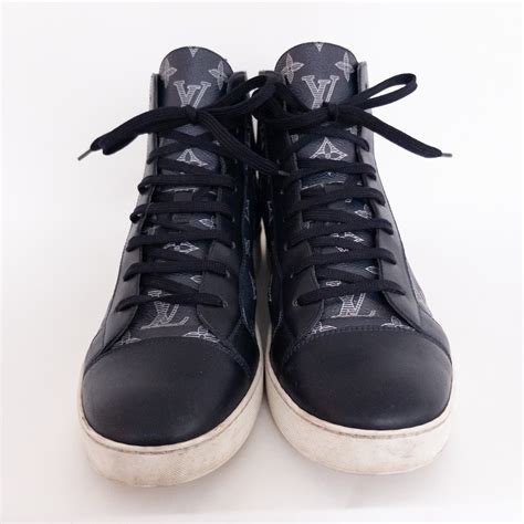 louis vuitton savanne schoenen|louis vuitton sneakers.